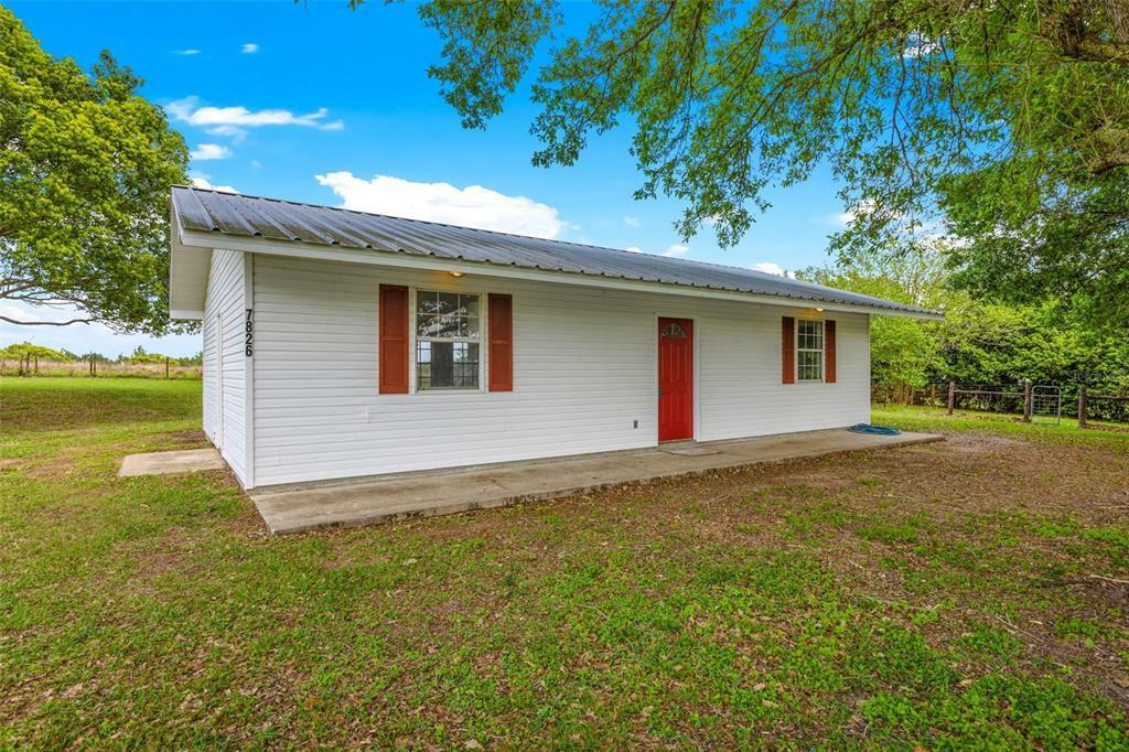 7826 Chenkin Road  Zephyrhills FL 33540 photo