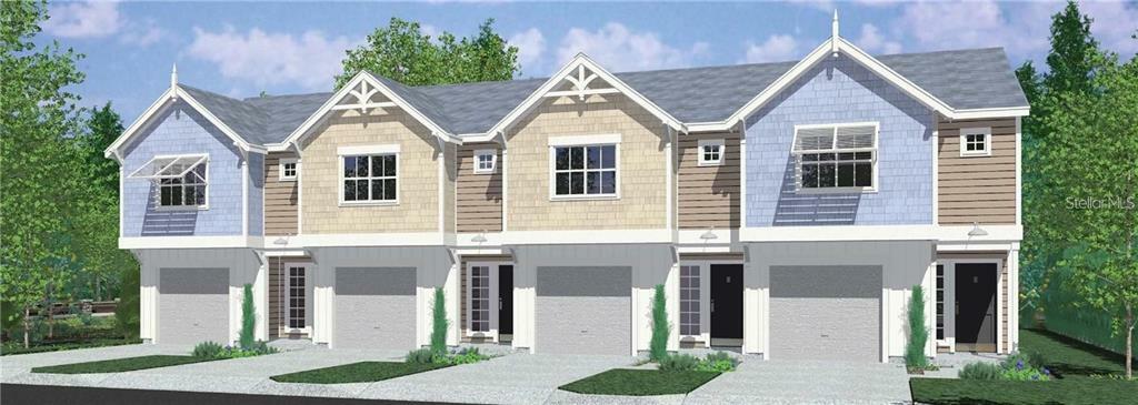 Property Photo: 2437 6th Street E FL 34208