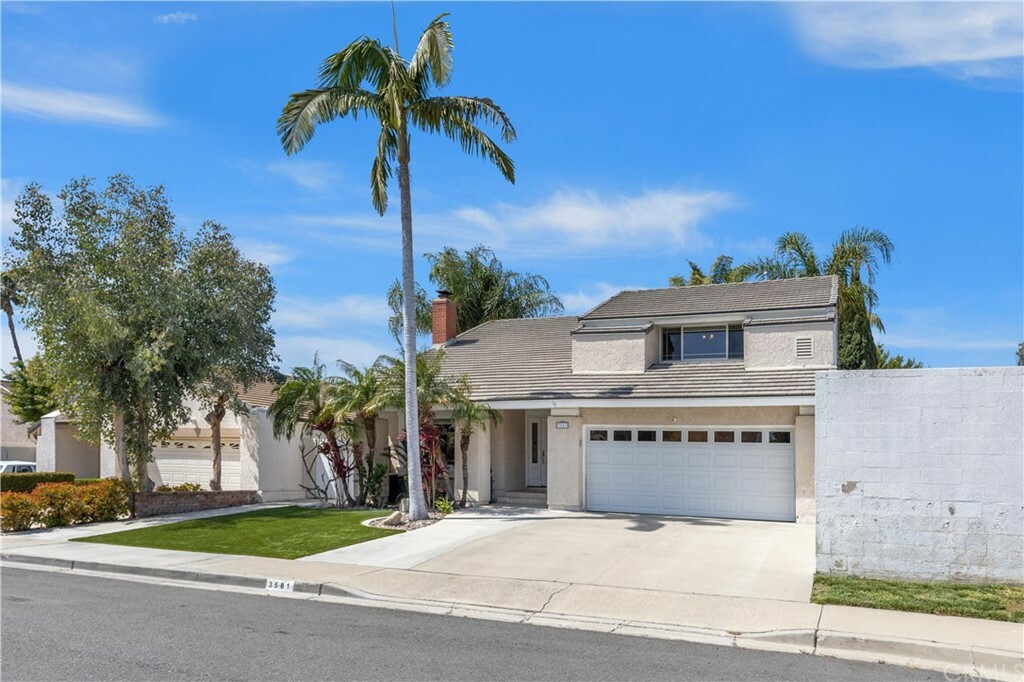 Property Photo:  3581 Marin Drive  CA 92606 