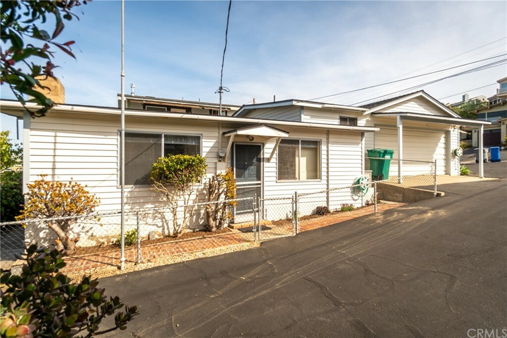 Property Photo:  3168 Ocean Boulevard  CA 93430 