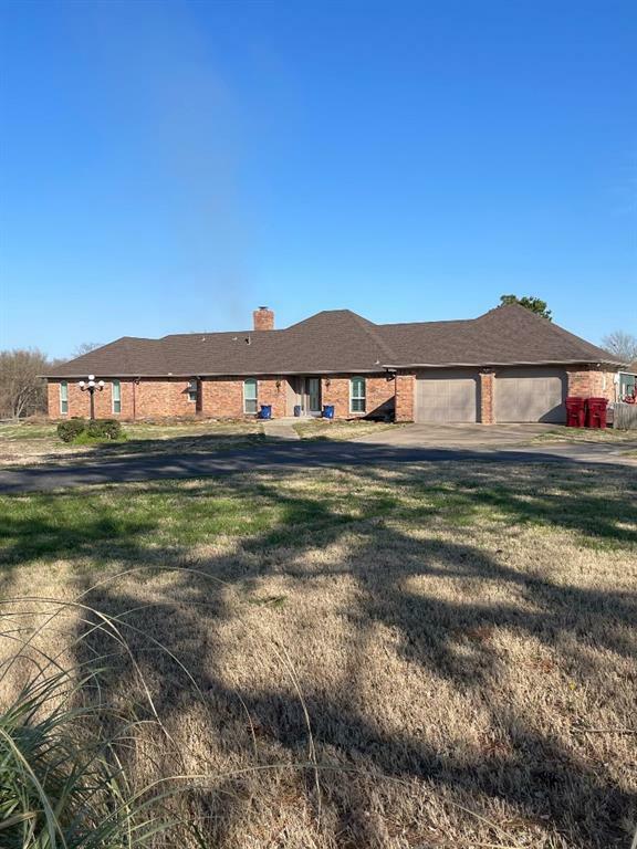 Property Photo: 132 County Road 33980 N TX 75473