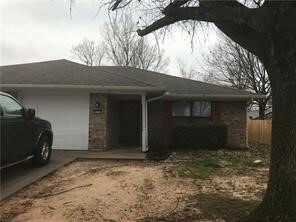 Property Photo:  2641 Ruth Avenue  AR 72764 