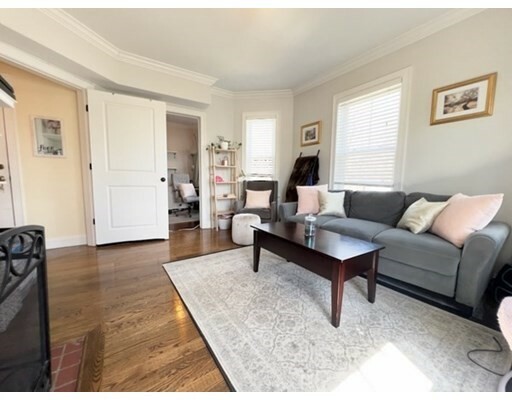 Property Photo:  84 Maple Street 2  MA 02132 