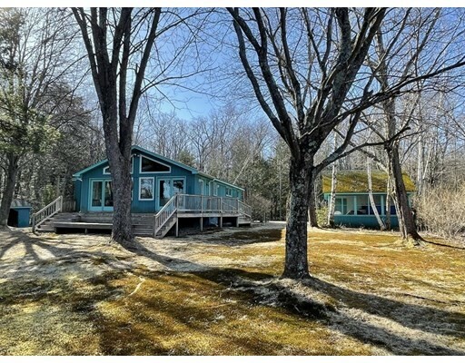 Property Photo:  50 Pine Island Lake  MA 01027 