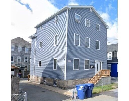 Property Photo:  29 Salisbury Street  MA 02744 