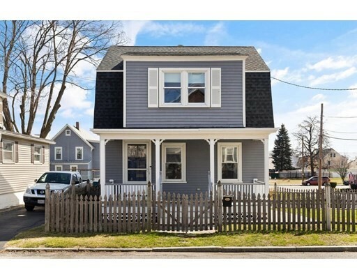 Property Photo: 32 Dumerle St MA 01851