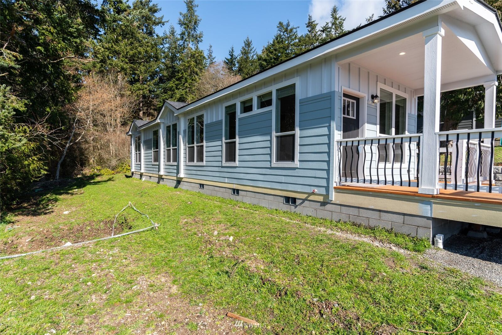 Property Photo: 630 Ocean View Drive WA 98277