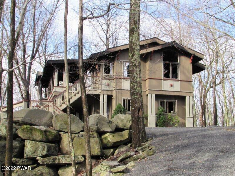 Property Photo:  102 Mustang Drive  PA 18428 