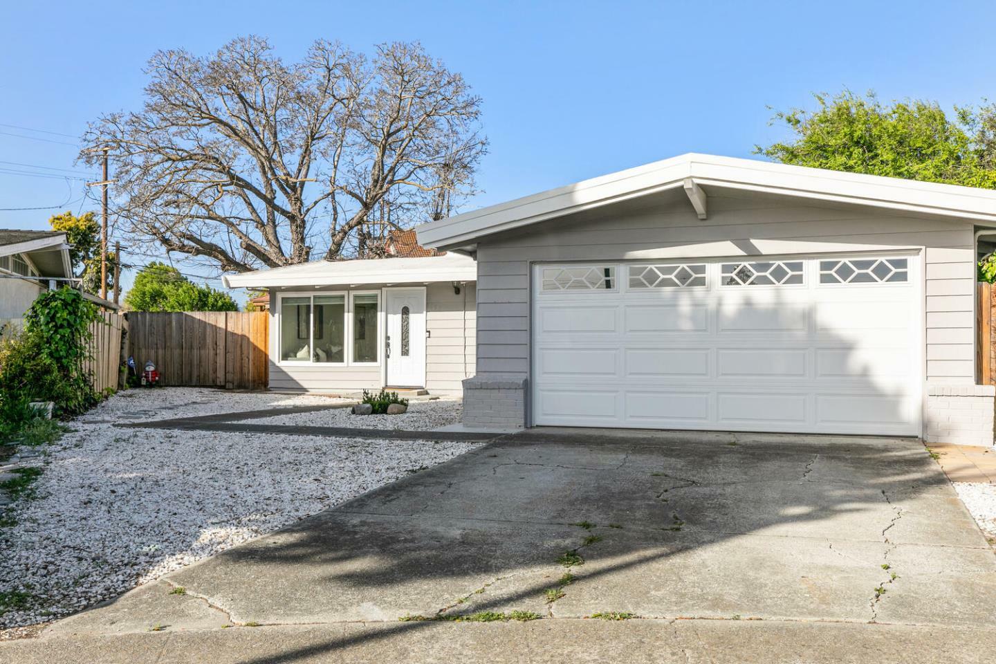Property Photo: 1178 Driftwood Court CA 94089