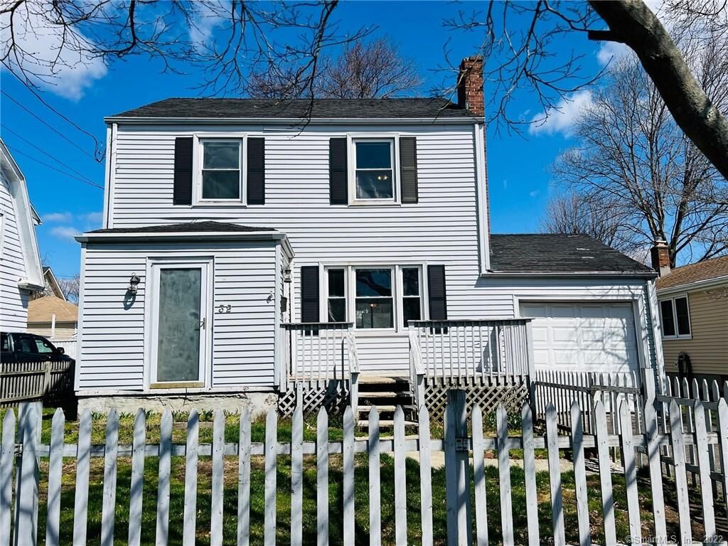 Property Photo: 32 Temple Street CT 06615