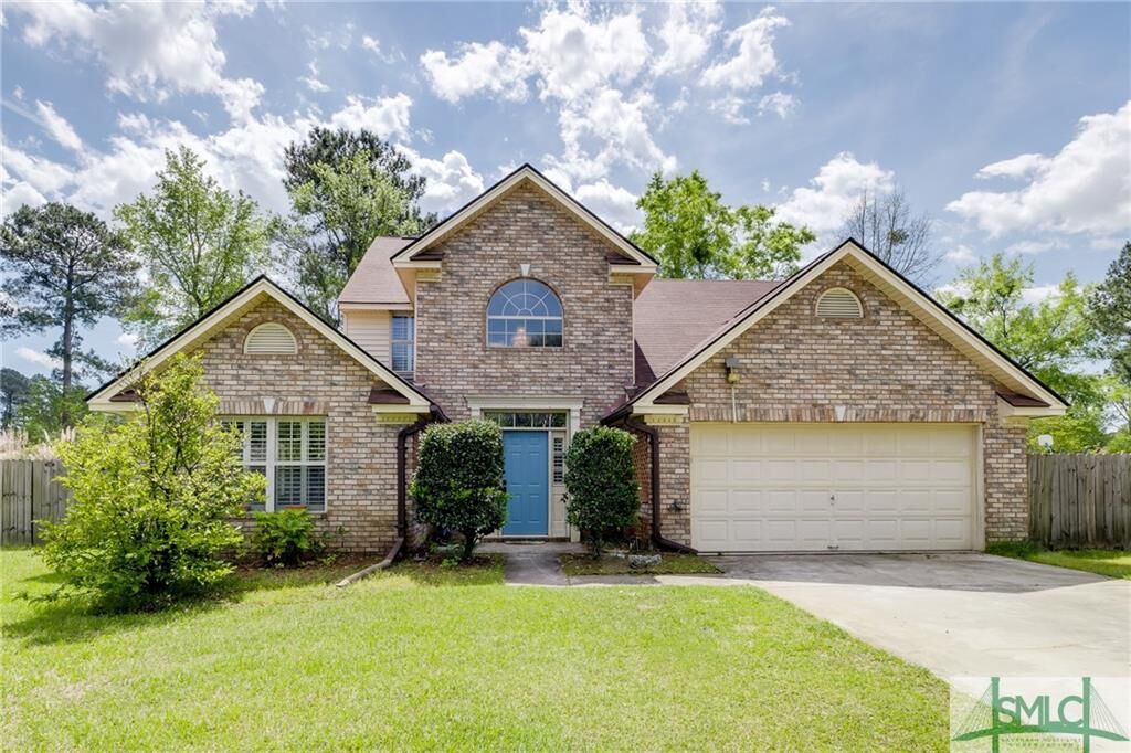 Property Photo:  142 Village Lake Drive  GA 31322 