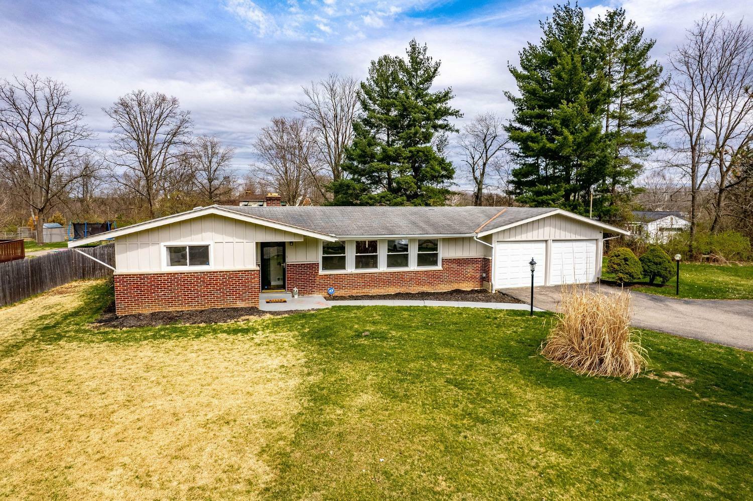 Property Photo:  10068 Winton Rd  OH 45231 