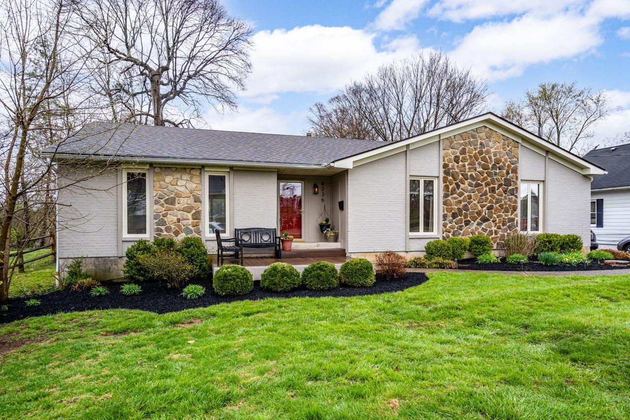Property Photo: 6236 Bancroft St OH 45227