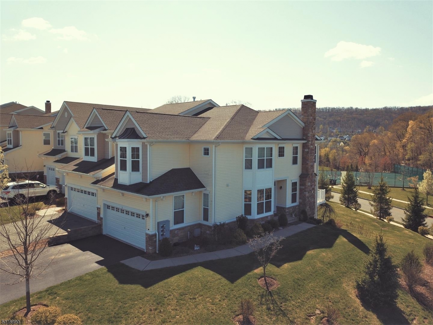 Property Photo: 2 Alexanders Rd NJ 07840