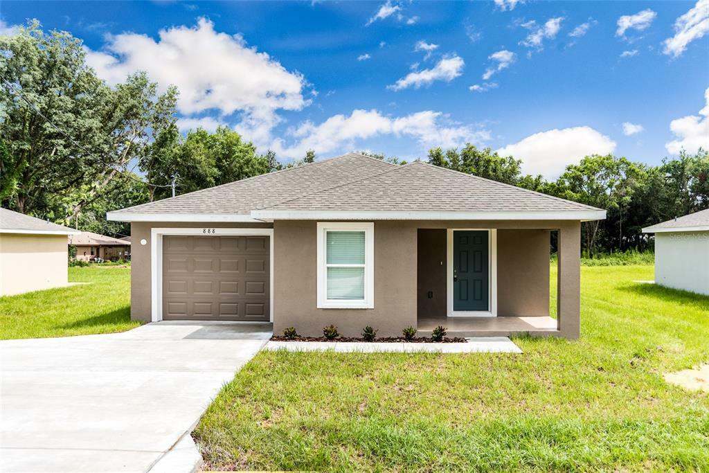 Property Photo:  1309 Hunter Street  FL 33815 