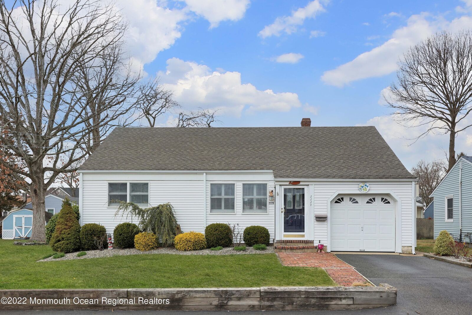 Property Photo:  2229 Edgar Road  NJ 08742 