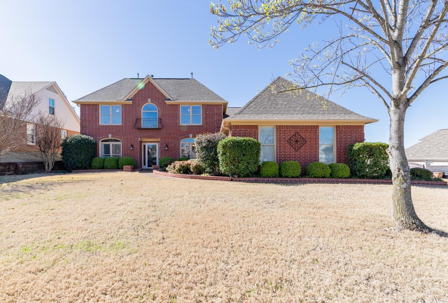 Property Photo:  9381 Falcon Hill Dr  TN 38002 