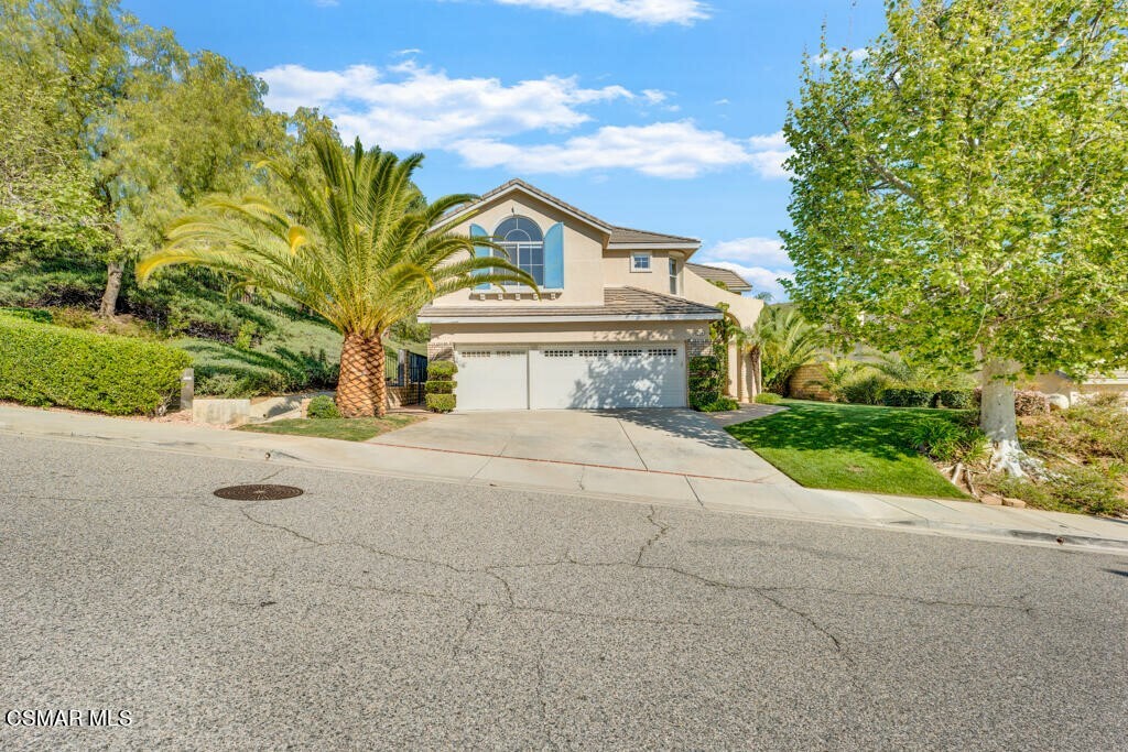 Property Photo:  884 Ellesmere Way  CA 91377 