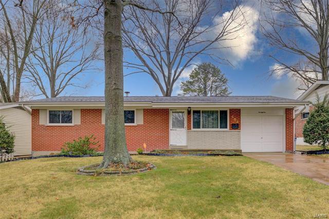 Property Photo: 584 Clager Drive 63125