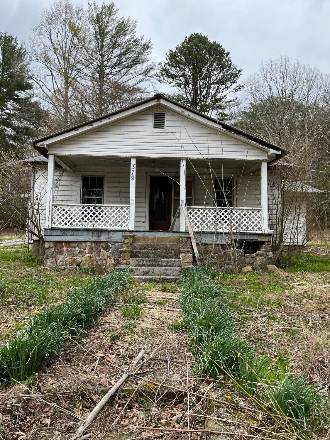Property Photo:  379 Thompson Ln  TN 37387 