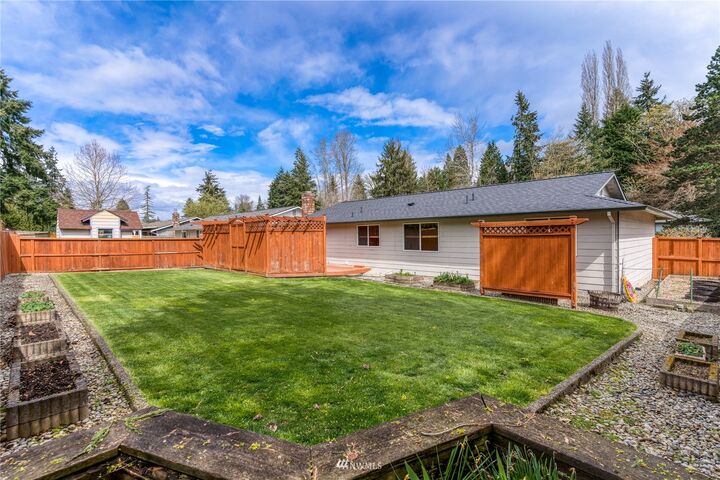 Property Photo: 14617 127th Avenue NE WA 98072
