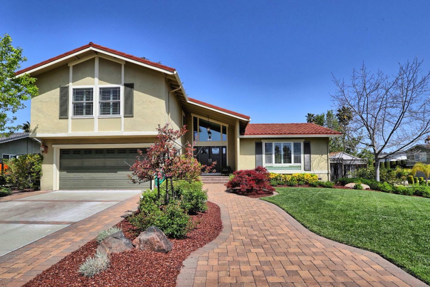 Property Photo:  6031 Yellowbird Court  CA 95120 