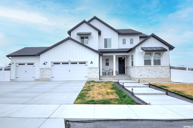 Property Photo: Address not disclosed UT 84020