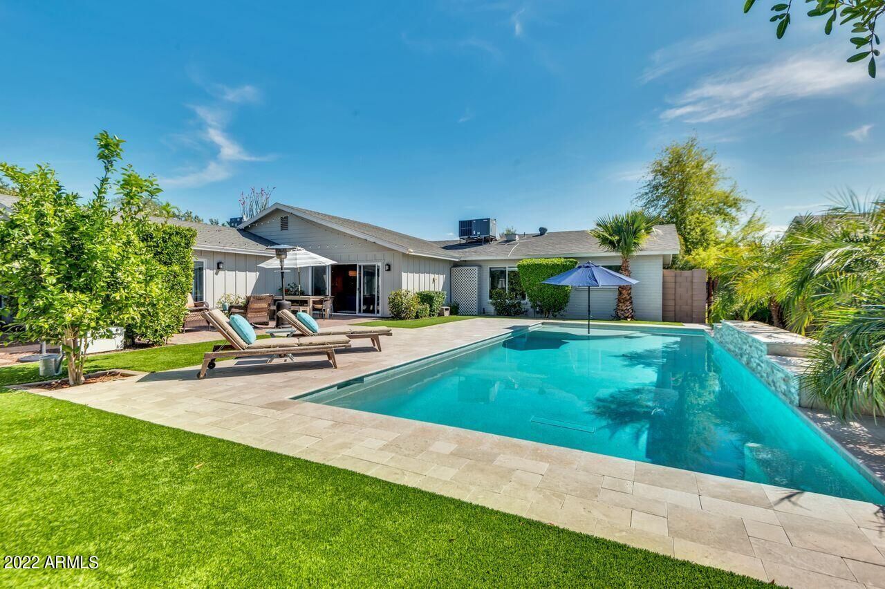 Property Photo:  1308 E Georgia Avenue  AZ 85014 