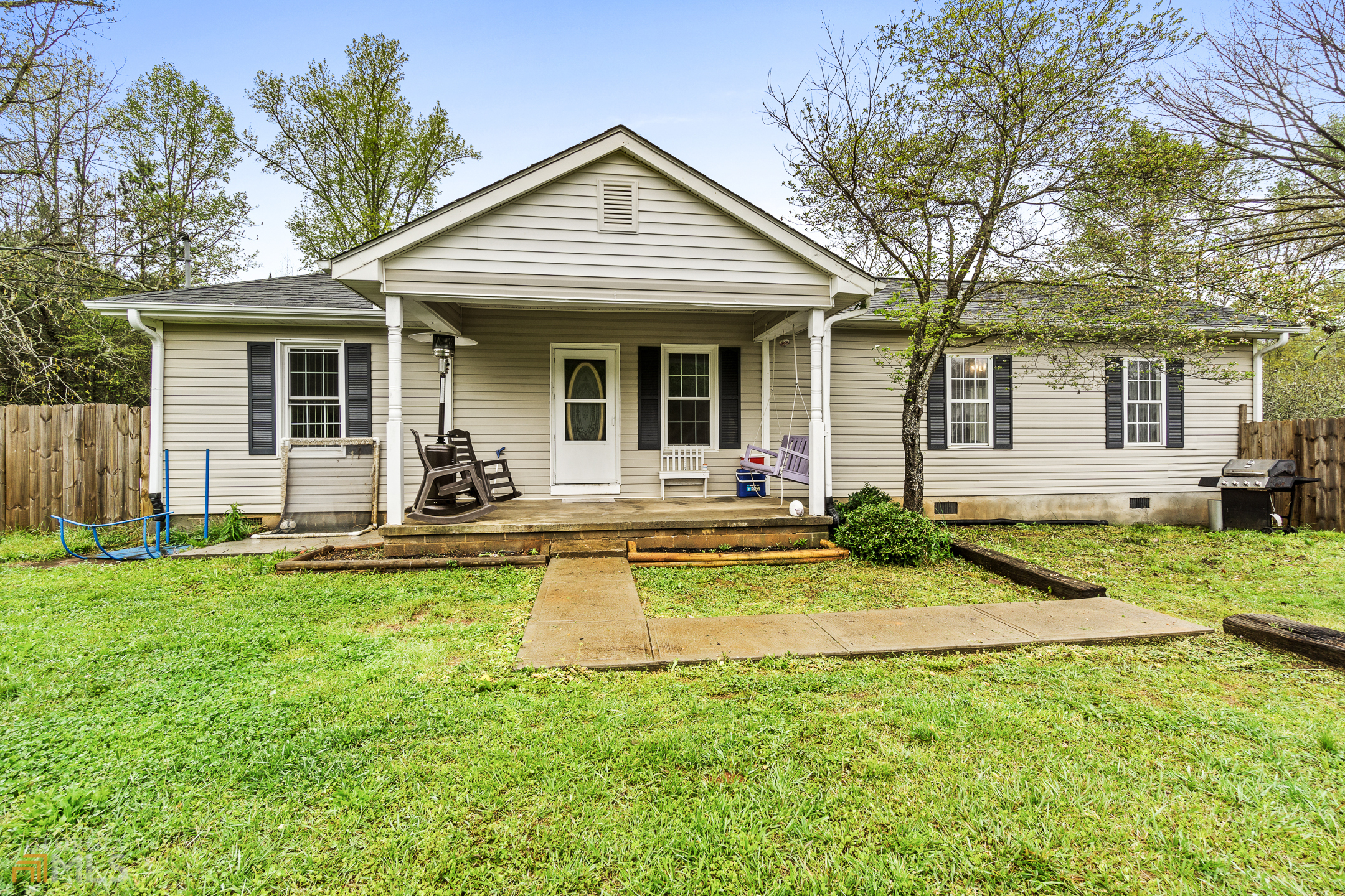 Property Photo:  585 Moore Road  GA 30223 