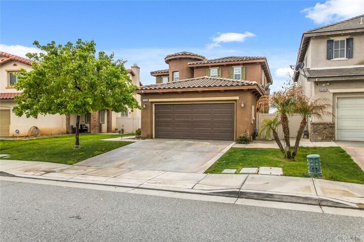 Property Photo:  35359 Trevino Trail  CA 92223 
