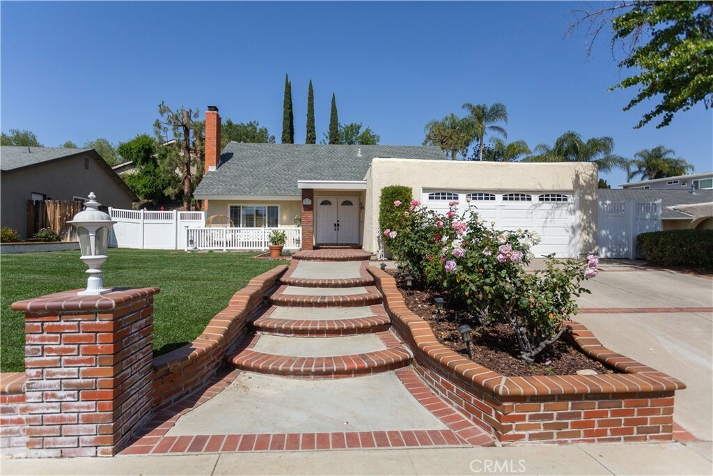 Property Photo:  843 Buttonwood Drive  CA 92821 