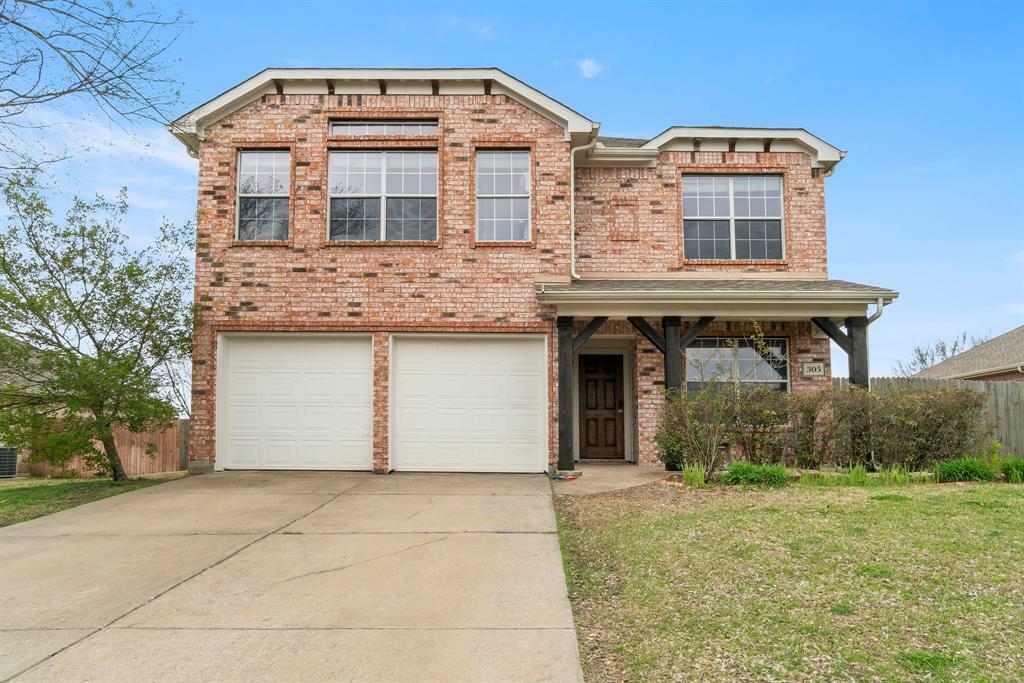 305 Ame Lane  Royse City TX 75189 photo