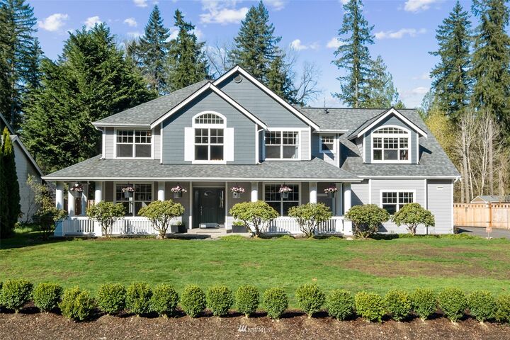 24515 214th Avenue SE  Maple Valley WA 98038 photo