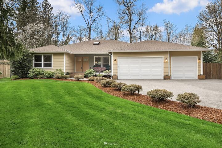 4641 Preston Fall City Road SE  Fall City WA 98024 photo