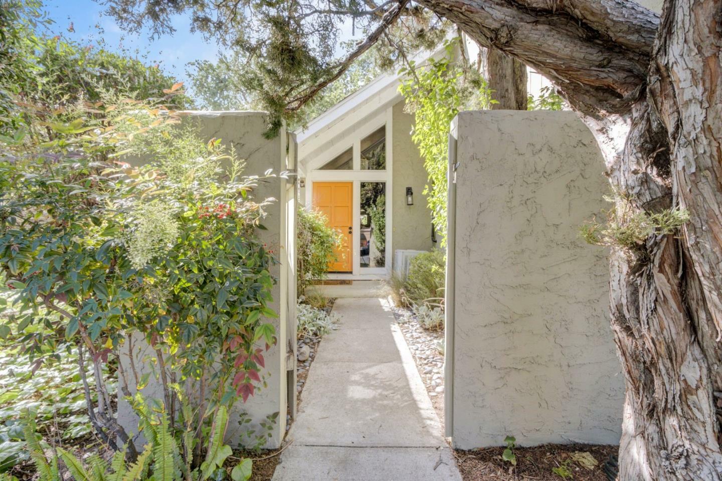 Property Photo:  233 Elm Wood Court  CA 95032 