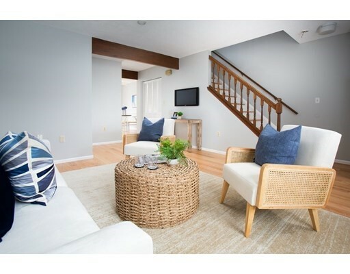 Property Photo:  6 Rocky Nook 6  MA 02148 