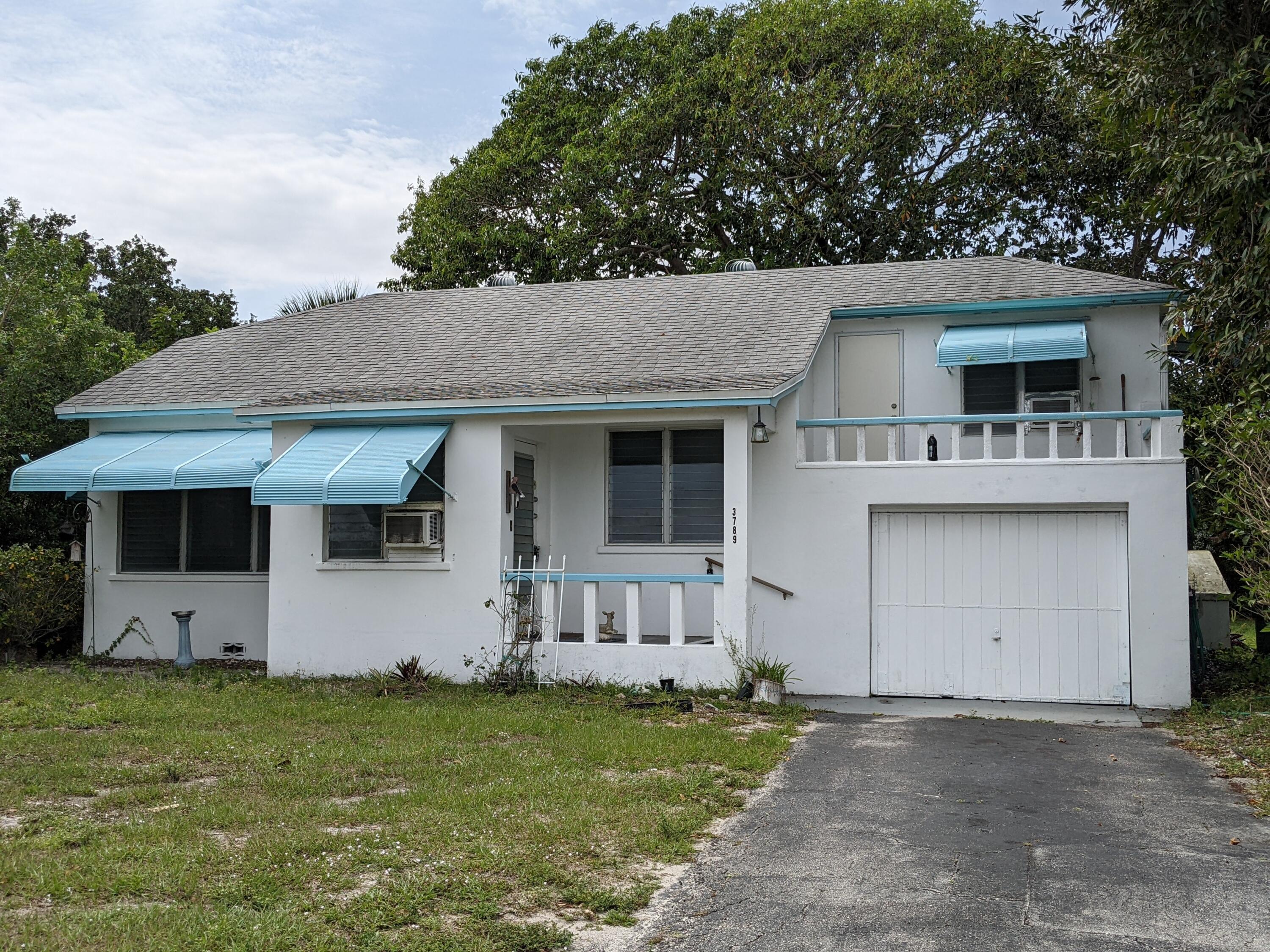 Property Photo: 3789 Corrigan Court FL 33461