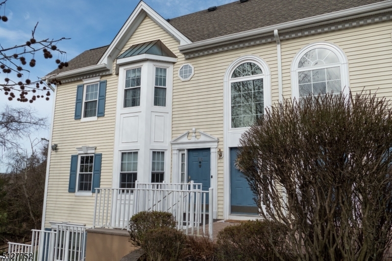 Property Photo: 136 Arbor Way NJ 08876