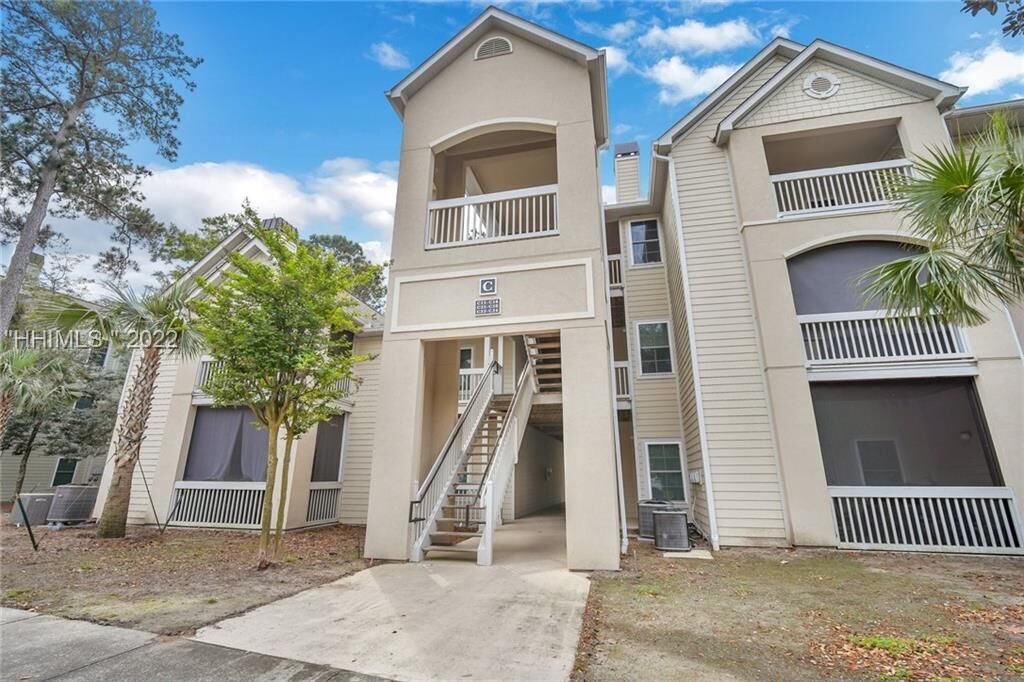 Property Photo:  380 Marshland Road C18  SC 29926 