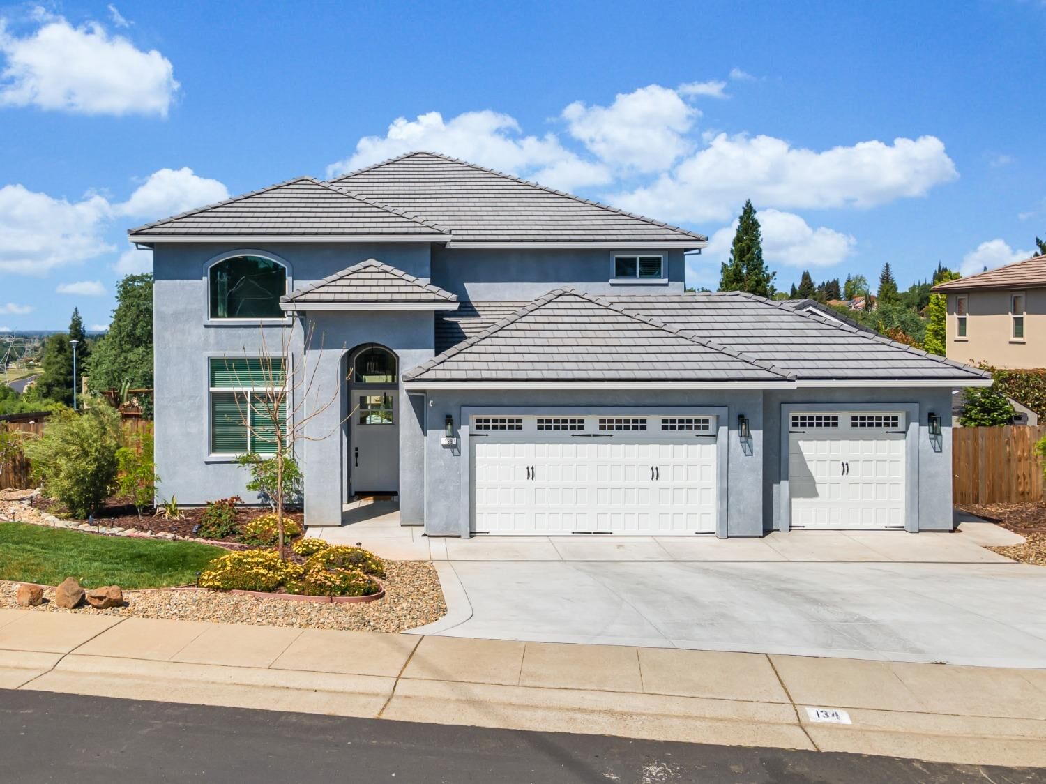 Property Photo: 139 Red Ridge Court CA 95630