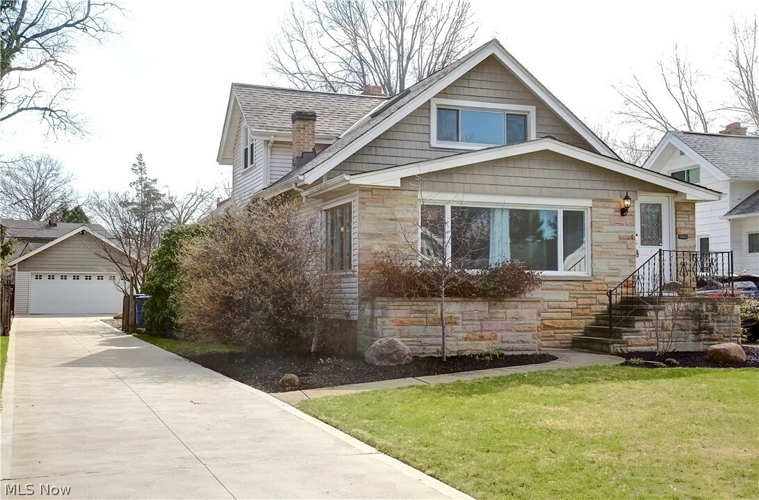 Property Photo:  3895 W 162nd Street  OH 44111 