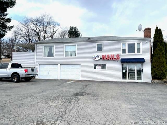 883 Silas Deane Highway  Wethersfield CT 06109 photo