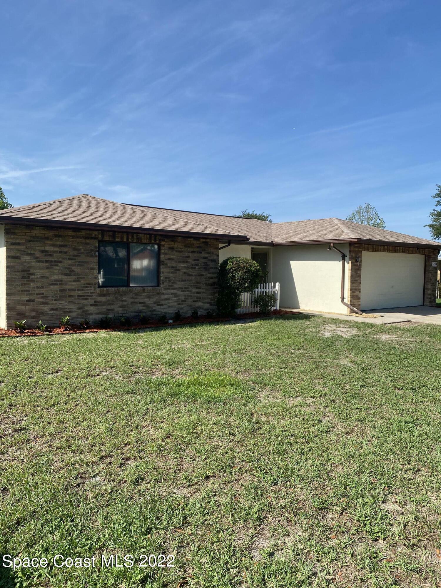 Property Photo:  3459 Hursey Drive  FL 32796 