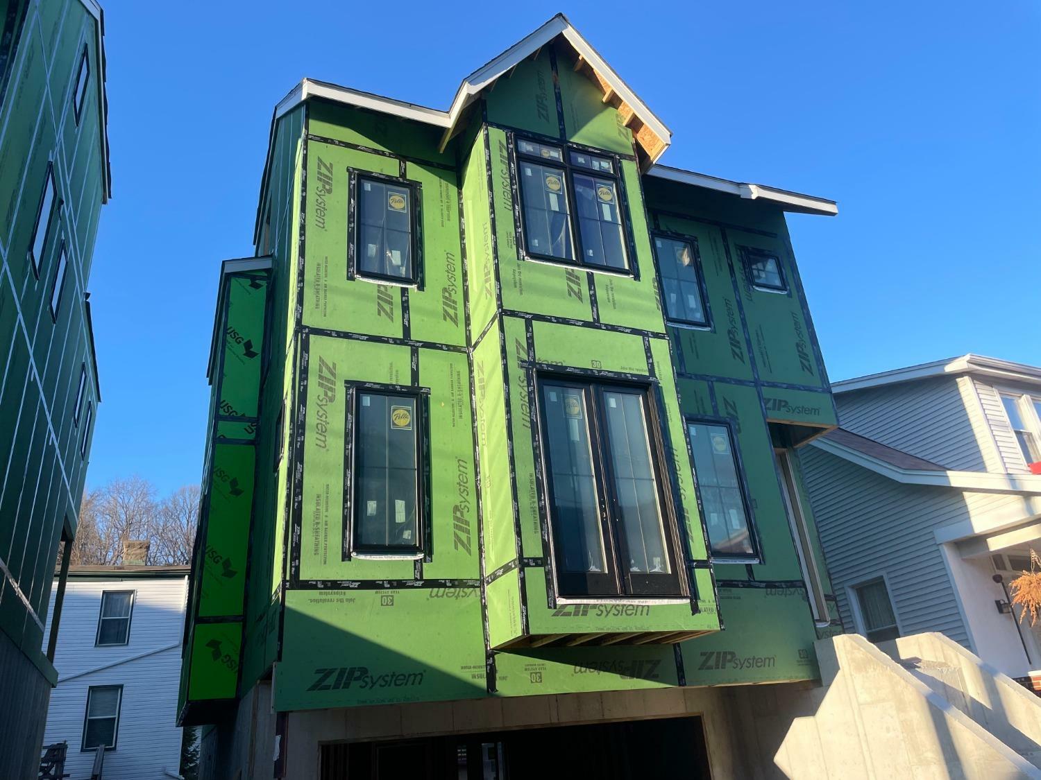 1002 Paradrome Street  Cincinnati OH 45202 photo
