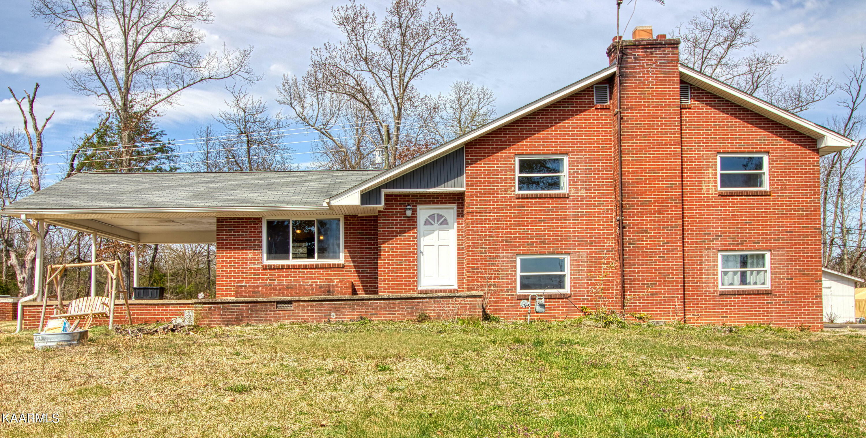 Property Photo:  1435 Niles Ferry Rd  TN 37354 