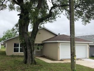 Property Photo:  809 Laurel Street  FL 34753 