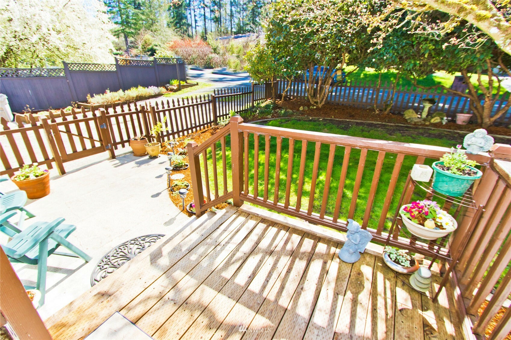 Property Photo:  28616 SE 226th Street  WA 98038 