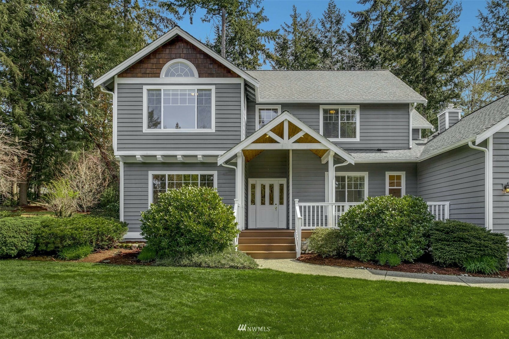 Property Photo:  2121 60th Avenue NW  WA 98335 