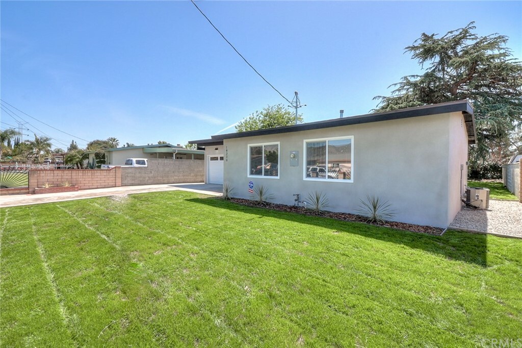 Property Photo: 18220 E Woodcroft Street CA 91702