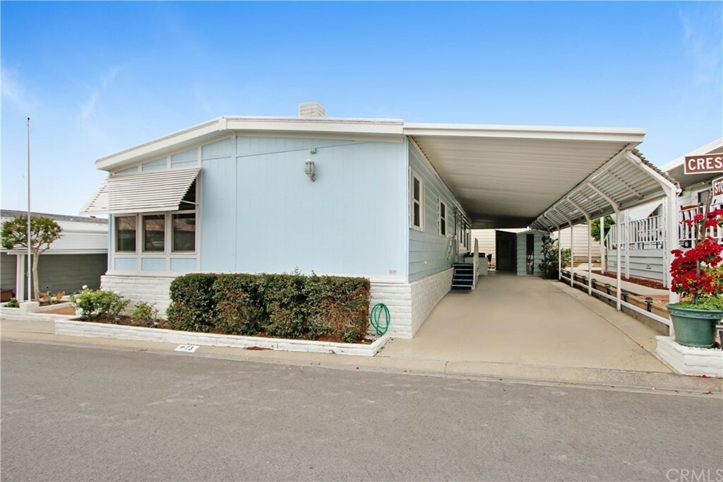 Property Photo:  3800 Bradford Street 73  CA 91750 